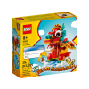 LEGO 40611 Rok smoka